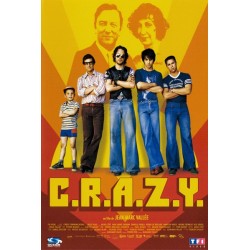 CRAZY