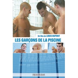 Les Garçons de la Piscine