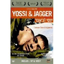 Yossi & Jagger