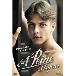 A Peine Majeur [DVD]
