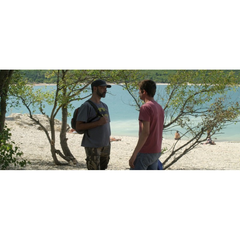 L Inconnu Du Lac En Replay Gratuit L\'INCONNU DU LAC, un film de Alain Guiraudie [DVD] Outplay