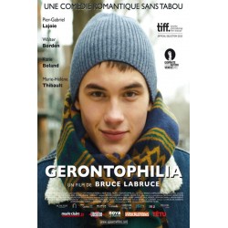 Gerontophilia