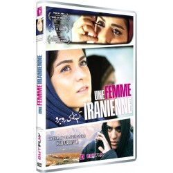 UNE FEMME IRANIENNE [DVD]