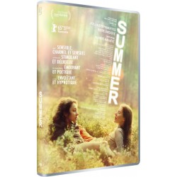 SUMMER [DVD]