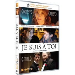 JE SUIS A TOI [DVD]