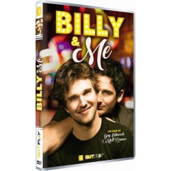 BILLY AND ME [DVD]