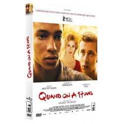 QUAND ON A 17 ANS