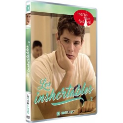 LES INSHORTABLES - VOL.2 [DVD]