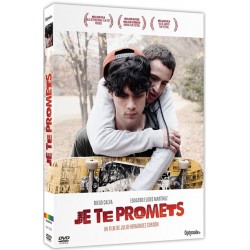 JE TE PROMETS