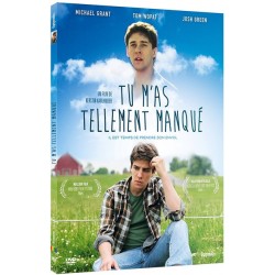 TU M’AS TELLEMENT MANQUÉ