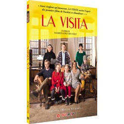 LA VISITA [DVD COLLECTOR]