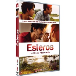 ESTEROS [DVD]