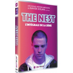 THE NEST [DVD]