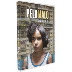 PELO MALO [DVD]
