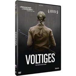 VOLTIGES [DVD]