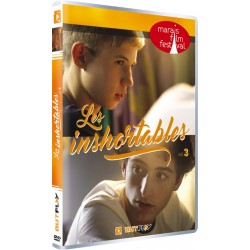 LES INSHORTABLES - VOL.3 [DVD]