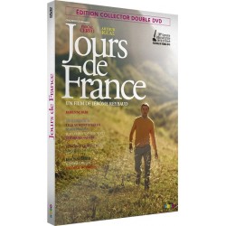 JOURS DE FRANCE [EDITION...