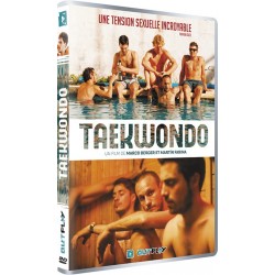 TAEKWONDO [DVD]