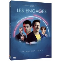 LES ENGAGES [DVD - EDITION...