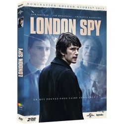 LONDON SPY [EDITION...