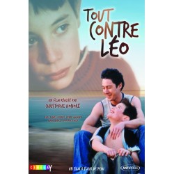 TOUT CONTRE LEO [DVD]