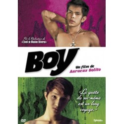 BOY