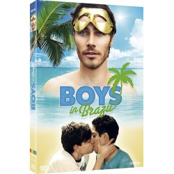 BOYS IN BRAZIL