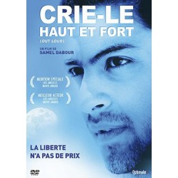 CRIE-LE HAUT ET FORT