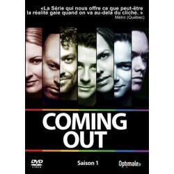 COMING OUT - SAISON 1