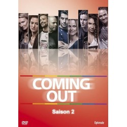 COMING OUT - SAISON 2