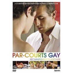 PAR-COURTS GAY VOLUME 3...