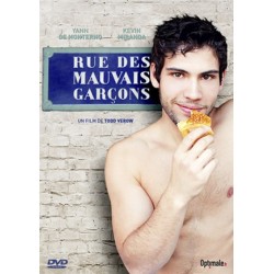 RUE DES MAUVAIS GARCONS
