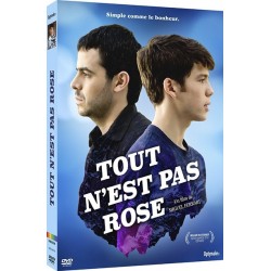 TOUT N’EST PAS ROSE