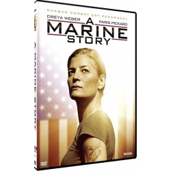 A MARINE STORY