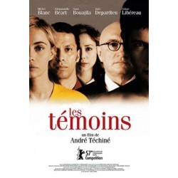 LES TÉMOINS