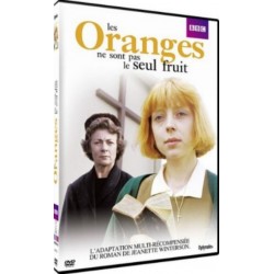 LES ORANGES NE SONT PAS LE...