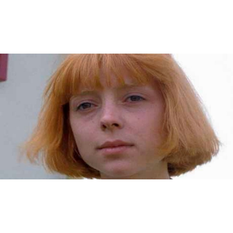 Les Oranges Ne Sont Pas Les Seuls Fruits LES ORANGES NE SONT PAS LE SEUL FRUIT, un film de Beeban Kidron, DVD