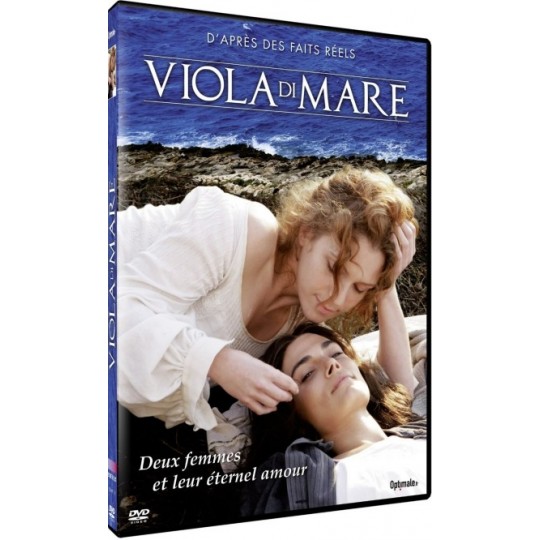 Viola Di Mare, un film de Donatella Maiorca, DVD Outplay