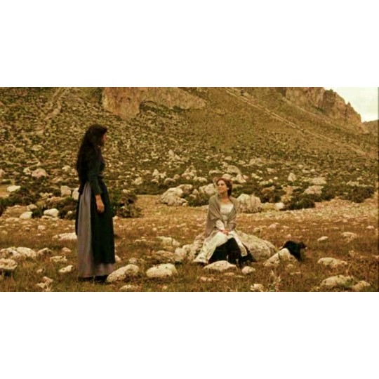 Viola Di Mare, un film de Donatella Maiorca, DVD Outplay