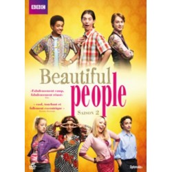 BEAUTIFUL PEOPLE (Saison 2)