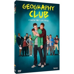 GEOGRAPHY CLUB