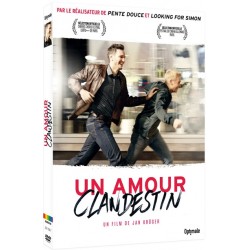 UN AMOUR CLANDESTIN [DVD]