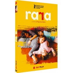 RARA [DVD COLLECTOR]