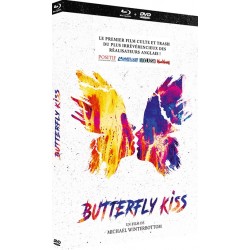 BUTTERFLY KISS [COMBO DVD +...