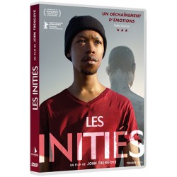 LES INITIÉS [DVD]