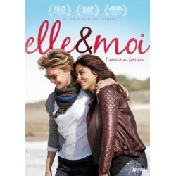 ELLE & MOI [DVD]