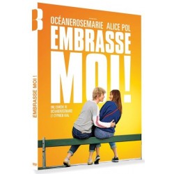 EMBRASSE-MOI ! [DVD]