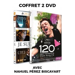 120 BATTEMENTS PAR MINUTE +...