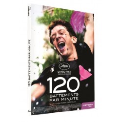 120 BATTEMENTS PAR MINUTE...