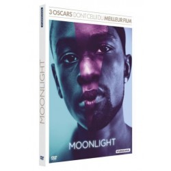 MOONLIGHT [DVD]